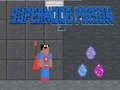 Gioco Supernoob Prigione Pasqua in linea