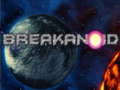 Gioco Breakanoid in linea