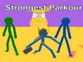 Gioco Parkour più forte in linea