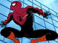 Gioco Vestito di Spiderman in linea