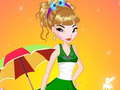 Gioco Stile Shopping Winx in linea