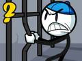 Gioco Guerrieri Stickman in linea