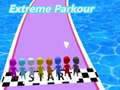 Gioco Parkour Estremo in linea