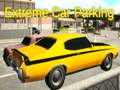 Gioco Parcheggio Estremo per Auto in linea
