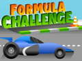 Gioco Sfida Formula in linea