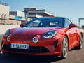 Gioco Alpine A110 S Slittamento in linea