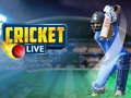 Gioco Cricket Live in linea