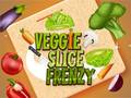 Gioco Follia da Fetta di Verdure in linea
