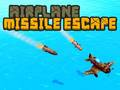 Gioco Fuga da missile aereo in linea