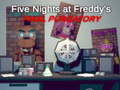Gioco Cinque Notti da Freddy: Il Purgatorio Finale in linea