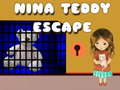 Gioco Fuga di Nina Teddy in linea
