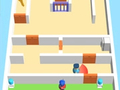 Gioco Fuga dalla Stanza 3D in linea