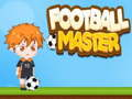 Gioco Maestro di Calcio in linea