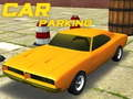 Gioco Parcheggio Auto in linea