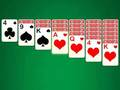 Gioco Maestro di Solitaire Carta Classica in linea