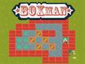 Gioco Boxman Sokoban in linea