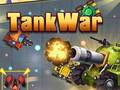 Gioco Guerra dei Tank.io in linea