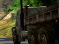 Gioco Gioco del camion trasportatore di animali 3D in linea