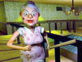 Gioco Fuga dalla casa di Nonno e Nonna in linea
