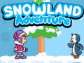 Gioco Avventura nella Terra della Neve in linea
