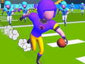 Gioco Gloria del Touchdown in linea