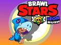 Gioco Brawl Stars Leon Run in linea