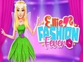 Gioco Ellie Febbre della Moda in linea