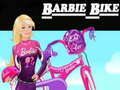 Gioco Barbie Biker in linea