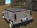 Gioco Giochi di Simulazione di Guida Jeep Offroad in linea