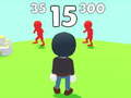 Gioco Combattimento: un gioco per la mente! in linea