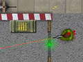 Gioco Sparatutto Zombi 2D in linea