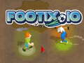 Gioco Footix.io in linea