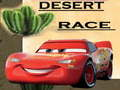 Gioco Corsa nel deserto in linea