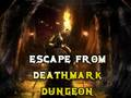 Gioco Fuga dal Dungeon Deathmark in linea