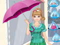 Gioco Barbie Giornata Piovosa in linea