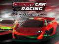 Gioco Corsa di auto su circuito in linea