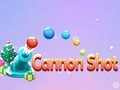 Gioco Colpo di cannone in linea