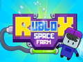 Gioco Roblox Fattoria Spaziale in linea