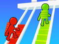 Gioco Corsa con Scale 3D in linea