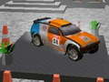 Gioco Gioco di Parcheggio Jeep 4x4 Reale Classico in linea