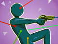 Gioco Sparatoria 3D in linea