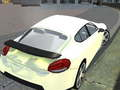 Gioco Gioco di guida di auto di lusso per matrimoni in città 3D in linea