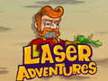 Gioco Avventure Laser in linea