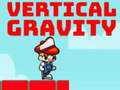 Gioco Gravità Verticale in linea