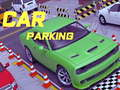 Gioco Parcheggio Auto in linea