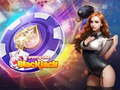 Gioco Ventuno Blackjack in linea