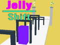 Gioco Jelly Shift in linea