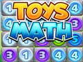 Gioco MATEMATICA DEI GIOCHI in linea