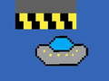 Gioco UFO Flappy in linea