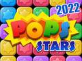 Gioco Mania da Popstar in linea